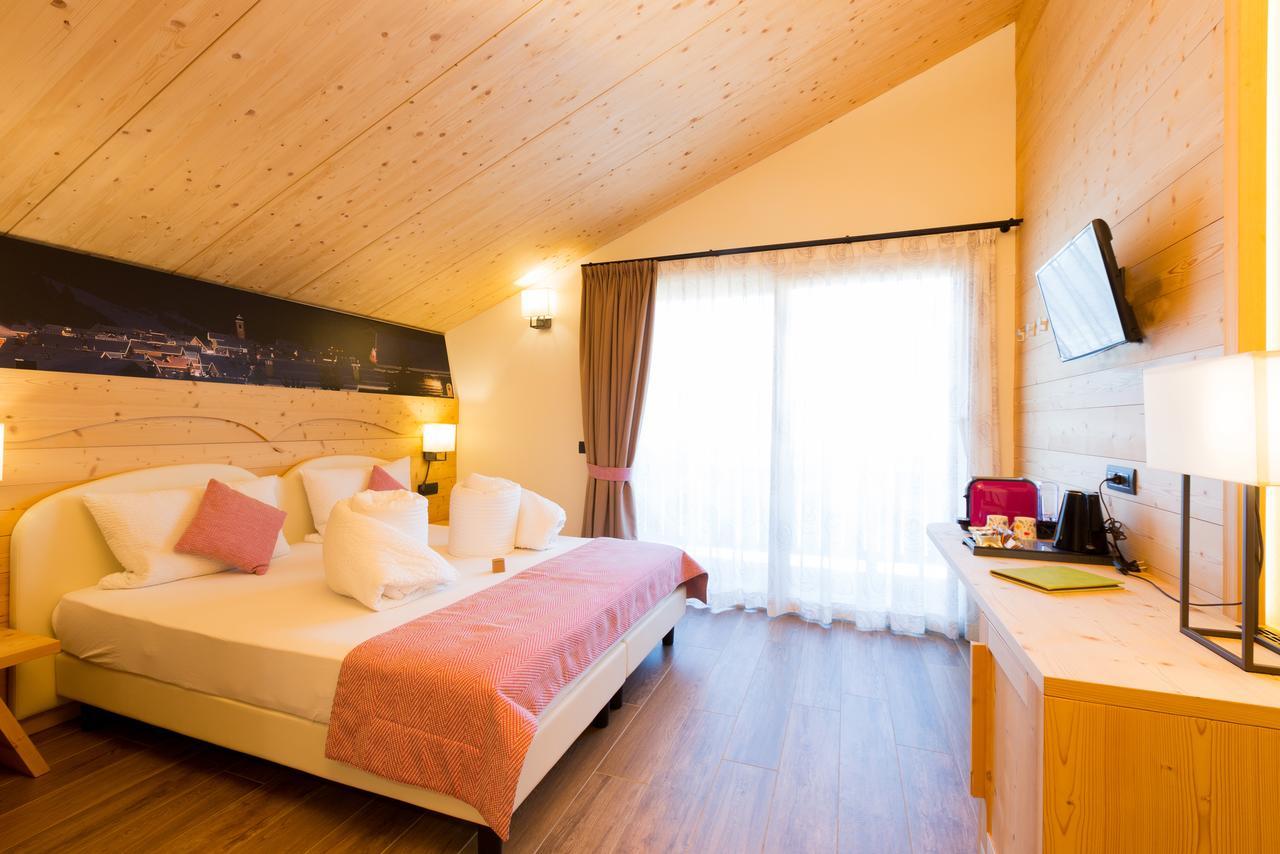 Green Rose Livigno Dış mekan fotoğraf