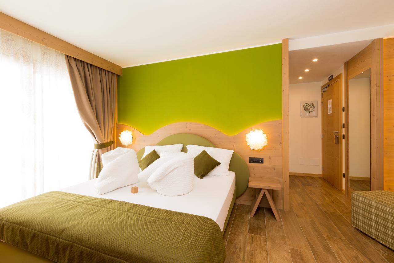 Green Rose Livigno Dış mekan fotoğraf